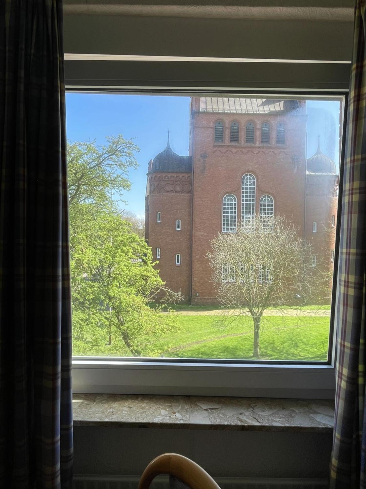 Villa Daheim Borkum Exteriér fotografie